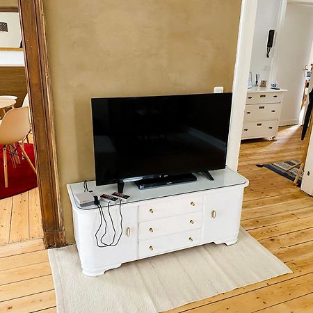 Appartamento Robins Nest Detmold Esterno foto