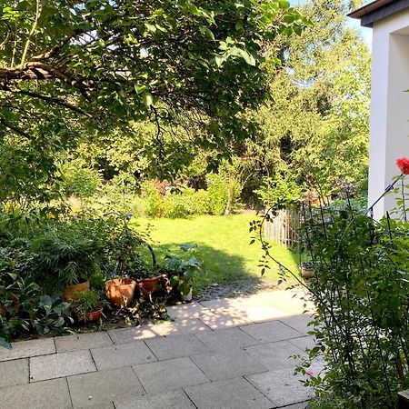 Appartamento Robins Nest Detmold Esterno foto