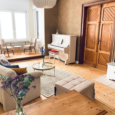 Appartamento Robins Nest Detmold Esterno foto