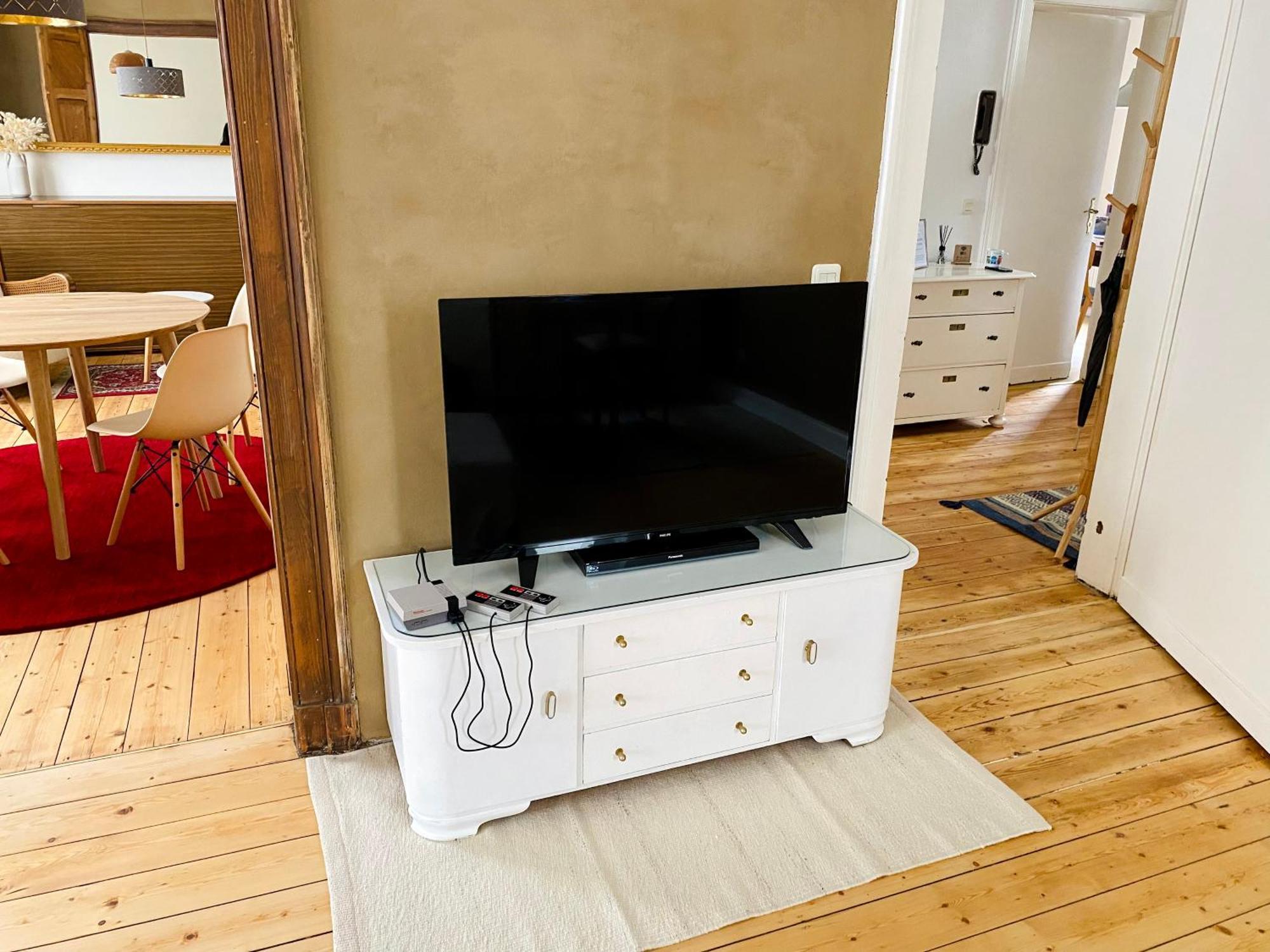 Appartamento Robins Nest Detmold Esterno foto