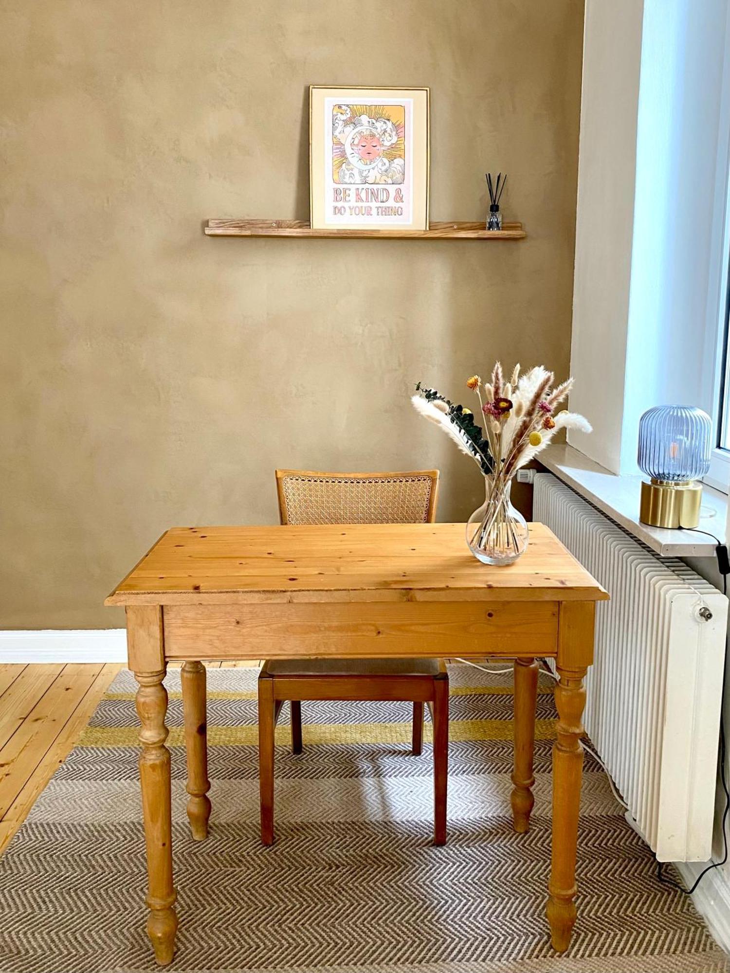 Appartamento Robins Nest Detmold Esterno foto