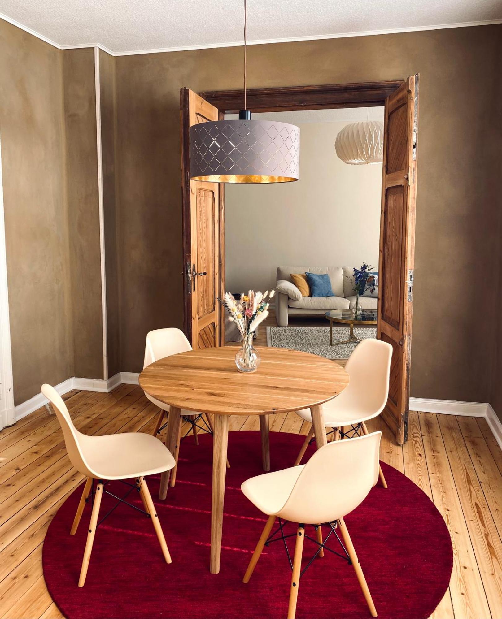 Appartamento Robins Nest Detmold Esterno foto