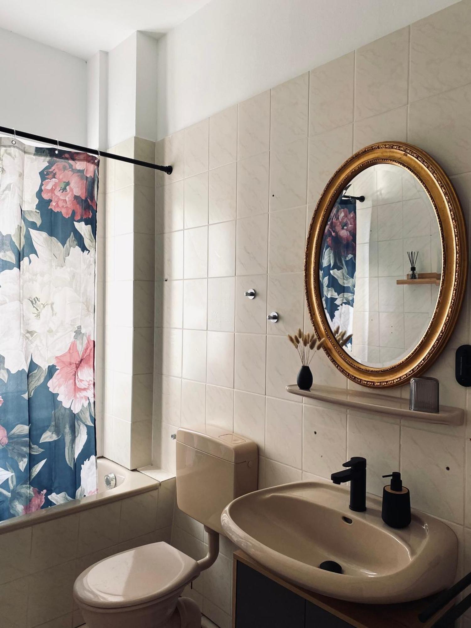 Appartamento Robins Nest Detmold Esterno foto
