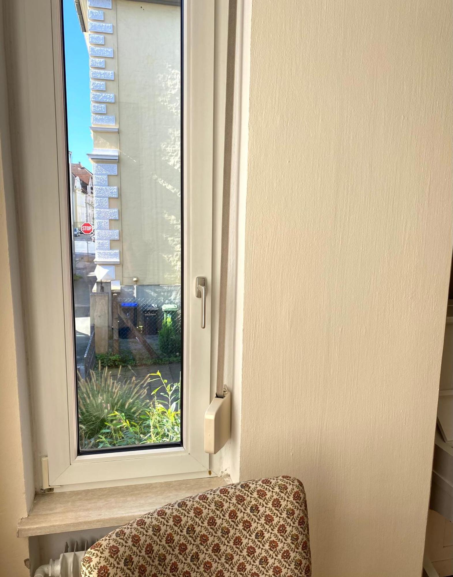 Appartamento Robins Nest Detmold Esterno foto