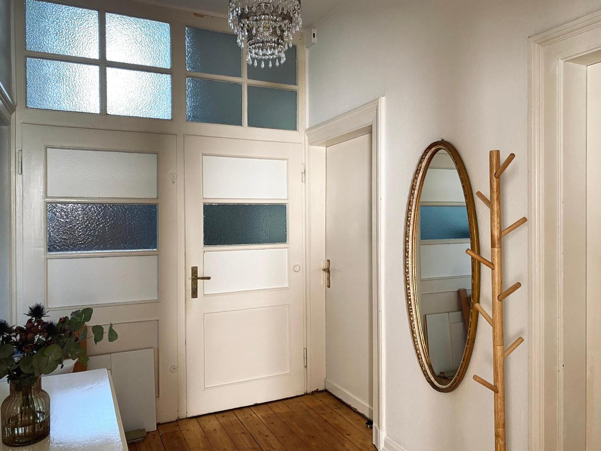 Appartamento Robins Nest Detmold Esterno foto
