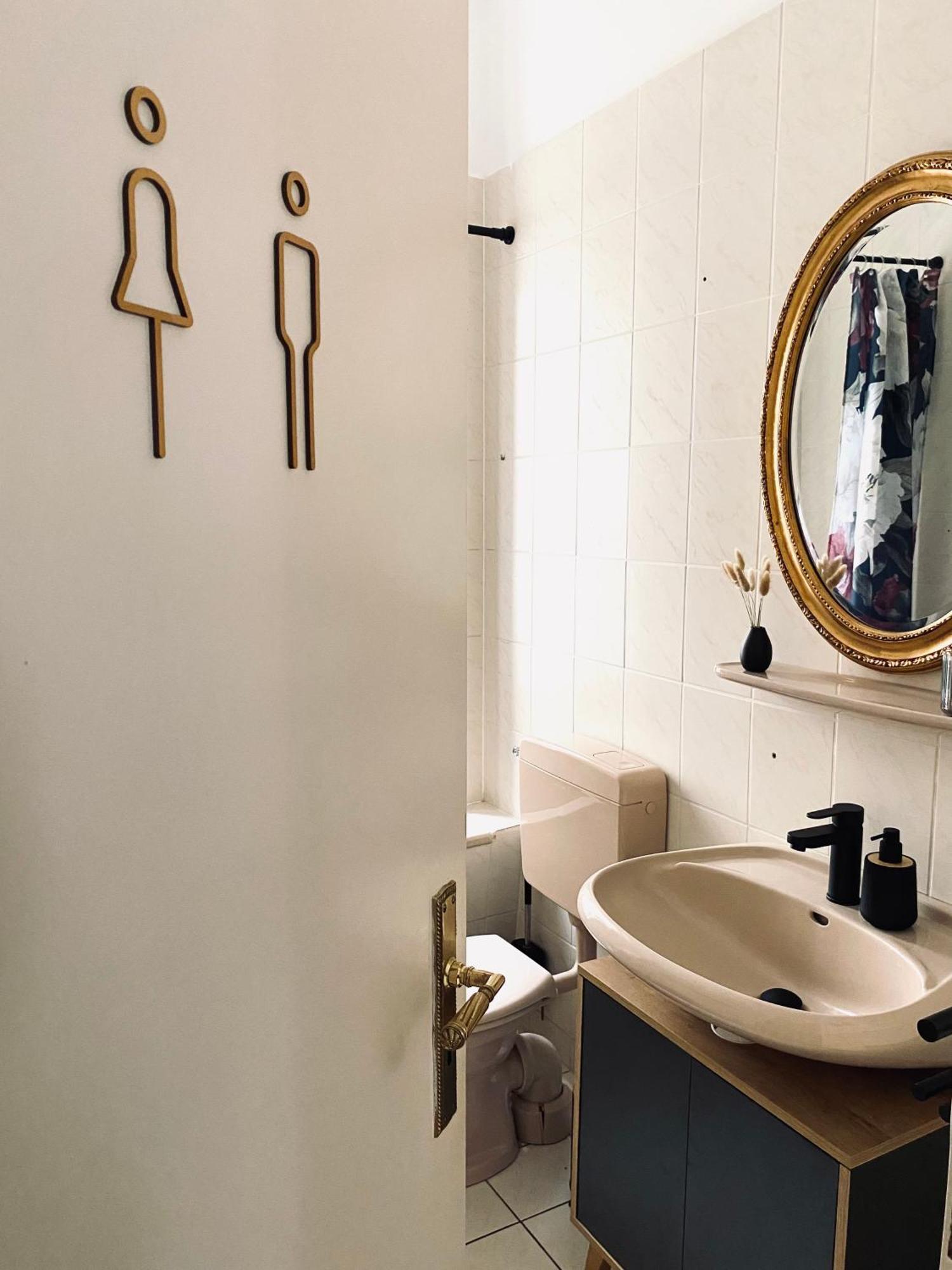 Appartamento Robins Nest Detmold Esterno foto