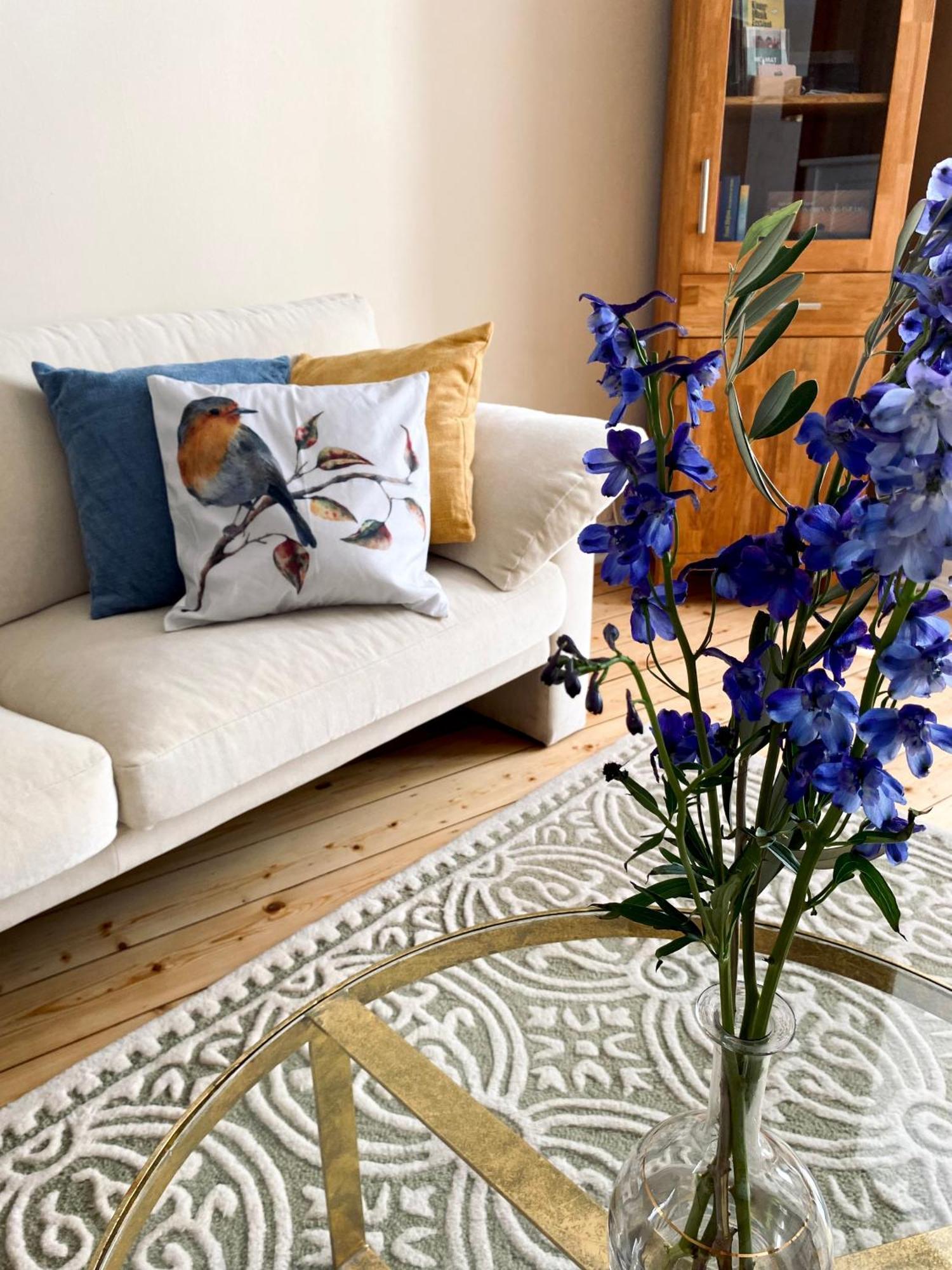 Appartamento Robins Nest Detmold Esterno foto
