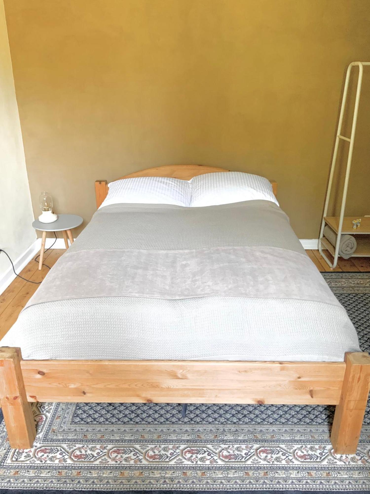 Appartamento Robins Nest Detmold Esterno foto